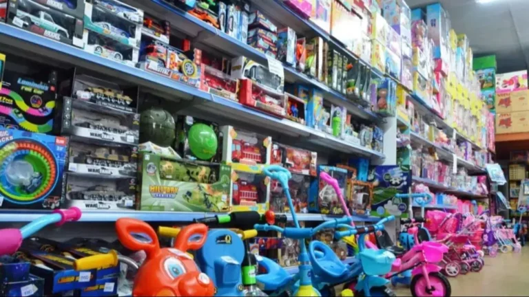 Caen 2,5% las ventas por el Día del Niño y el consumo sigue sin repuntar