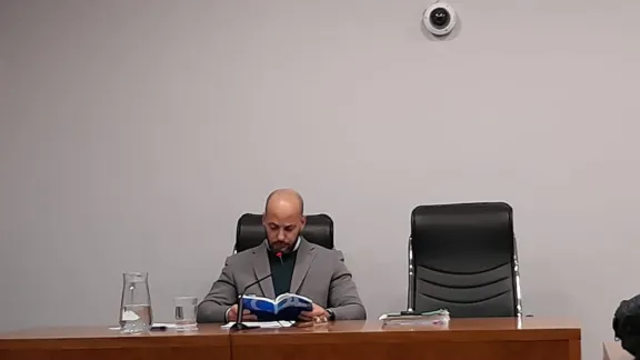 Fallo judicial contra OSER advierte reiteración de trato deshumanizado