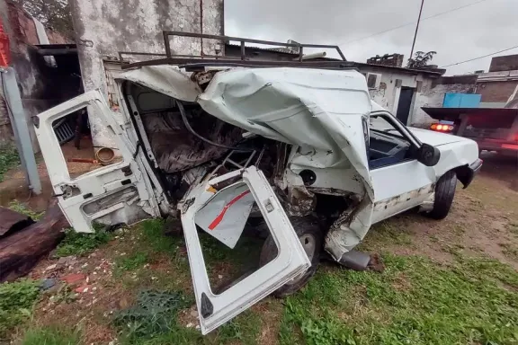 Accidente fatal a 140 km/h: cárcel preventiva para el conductor