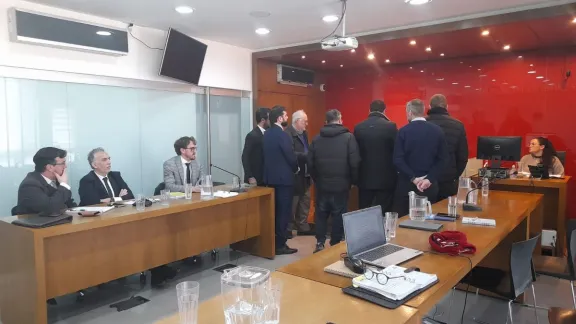 Admiten estafa millonaria en programa social que afectó a vulnerables