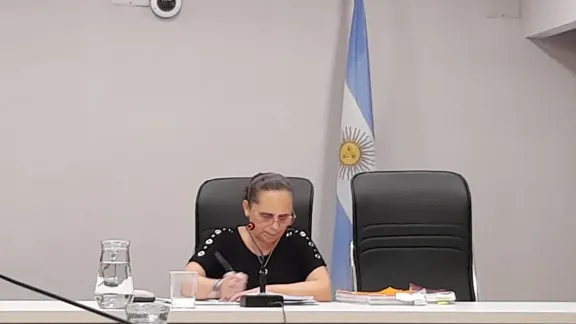 Justicia mantiene al jurado en el juicio por abuso sexual