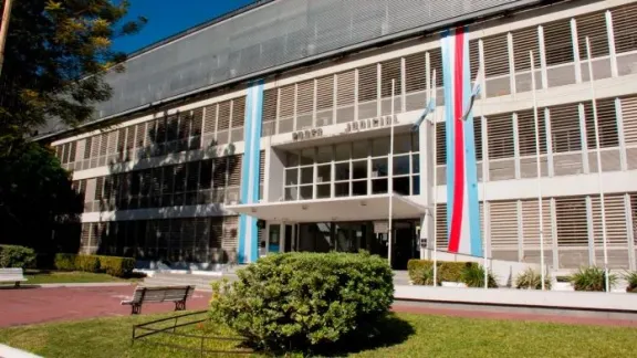 Jurado declara culpable a acusado por abuso sexual en Paraná