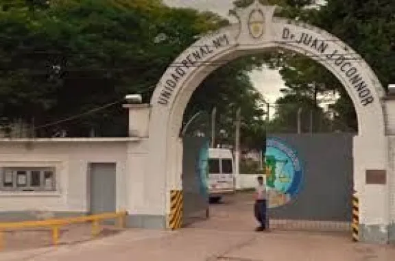 Fallece interno apuñalado en la cárcel de Paraná: último momento