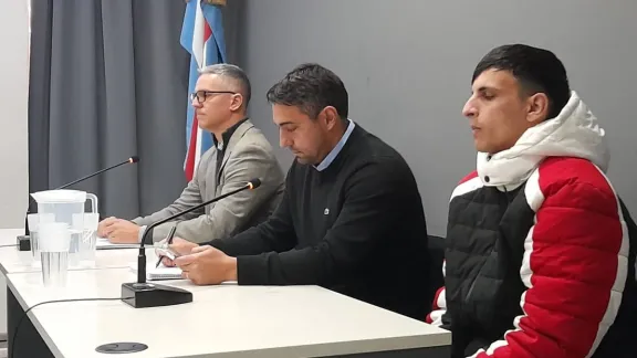 Dictan prisión domiciliaria a joven acusado del crimen de Jazmín