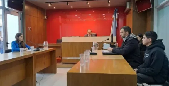 Prisión preventiva para acusado de homicidio en Paraná: detalles del caso