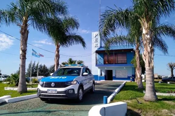 Ex jefe de puesto caminero imputado por coimas