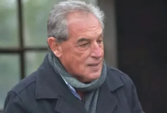 Ex funcionario Caviglia, a un paso de ser condenado