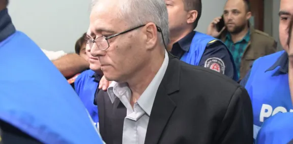 Fiscalía apeló prescripción de dos casos por Illaraz