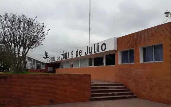 Tragedia: Niño de dos años muere tras caer a un pozo ciego