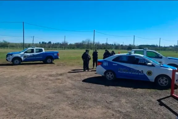 Robo millonario en autódromo pone en peligro la actividad
