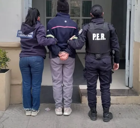Cae prófuga tras 10 años por facilitar la prostitución