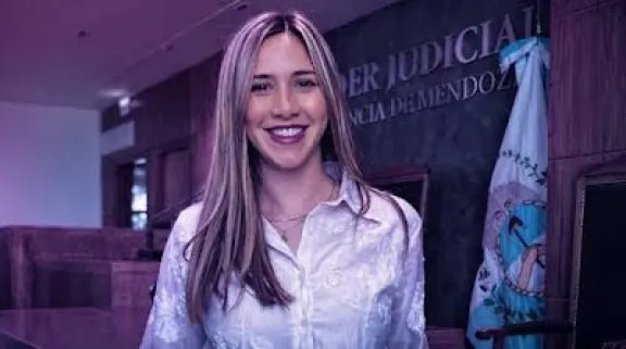 Mendoza amplía el juicio por jurados a los delitos graves