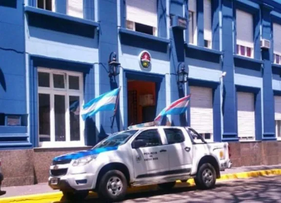 Tres acusados reconocen venta de cocaína en Concordia