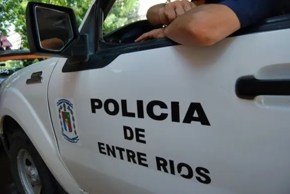 Ciclista fallece en Concordia tras desplomarse