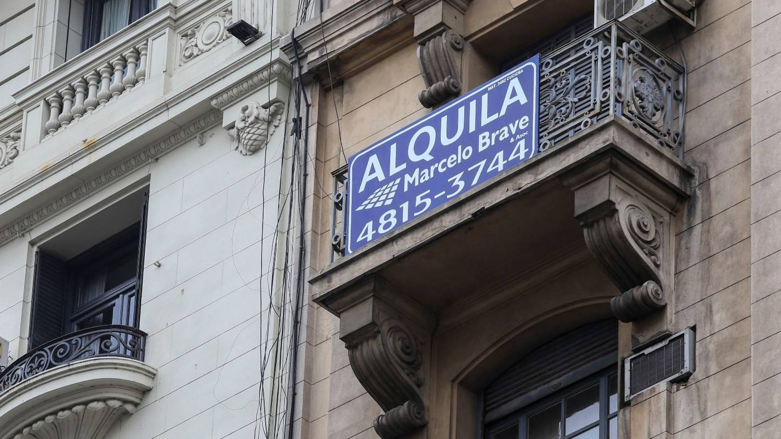 Desalojo exprés en alquileres: el mecanismo que Milei busca acelerar ya opera en la práctica