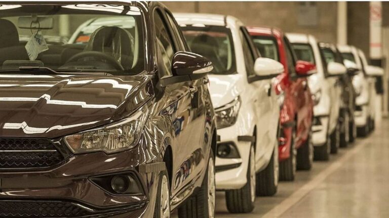 Nuevas Condiciones de Banco Nación para Créditos Vehiculares: Requisitos y Beneficios