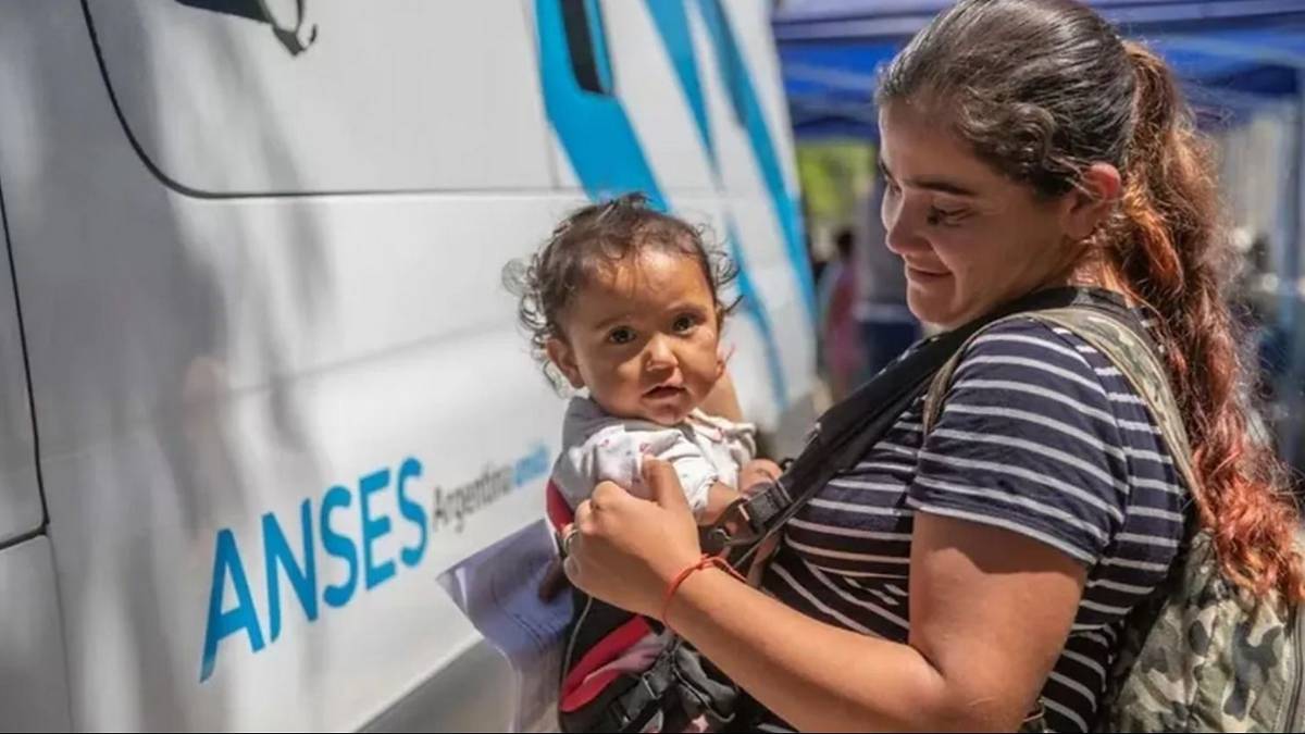 El Gobierno no quiere aumentos automáticos para la AUH y las asignaciones