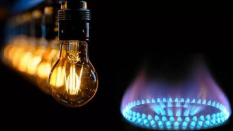 Subas de luz y gas en septiembre: cuánto aumentan las tarifas oficiales