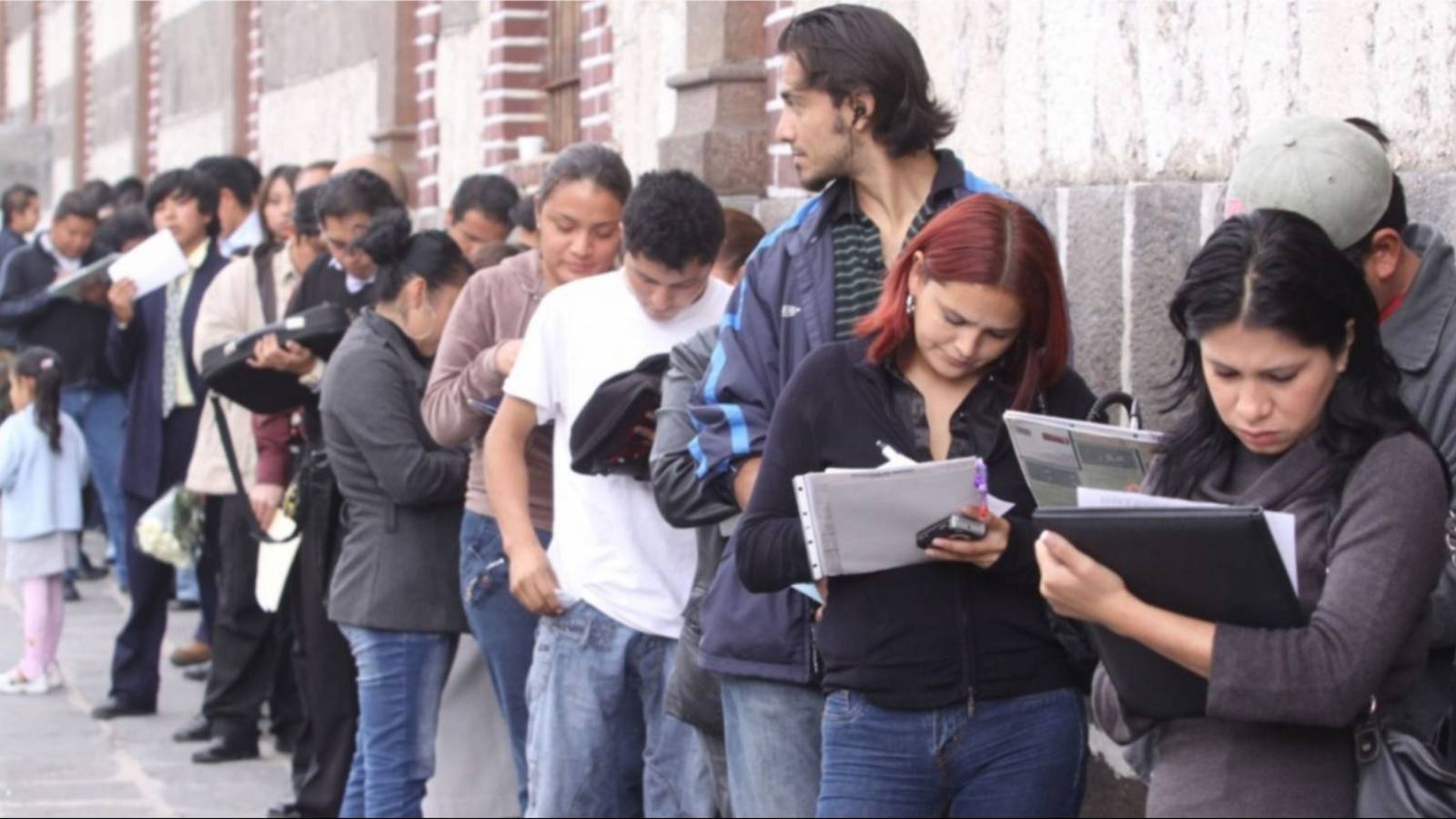 Mapa del desempleo: cuánto fue la desocupación por ciudad