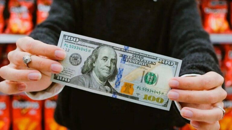 Dólar hoy y dólar blue en vivo: a cuánto cotizan este sábado 12 de septiembre