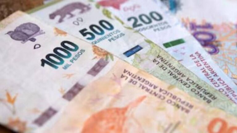 INDEC desmiente a Milei: el mito de los sueldos millonarios en la informalidad