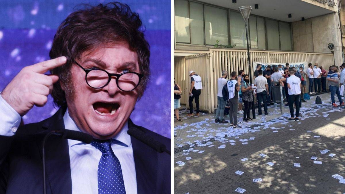 Cierre de Multiposter: la reconocida imprenta cierra y deja decenas de despidos