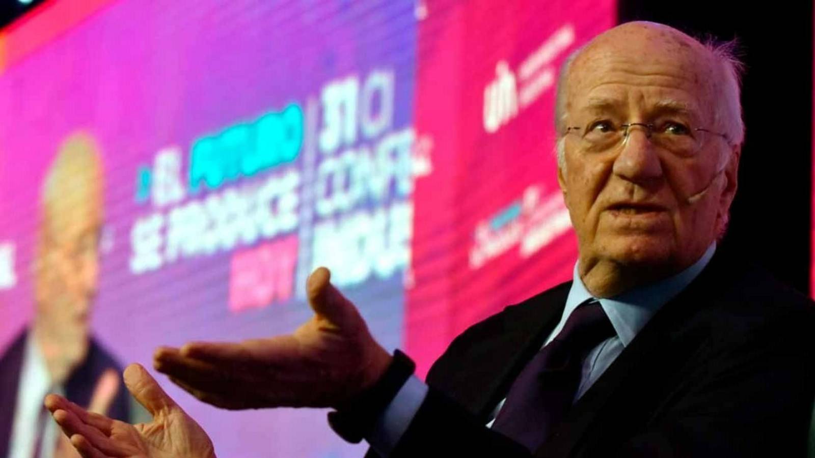 Techint sin maquillaje: previsiones de dólar, inflación y ruido político para el año electoral