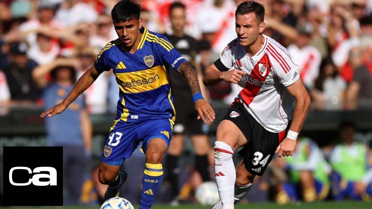 Grandes en apuros y sorpresas en la cima: debatí el presente del fútbol argentino