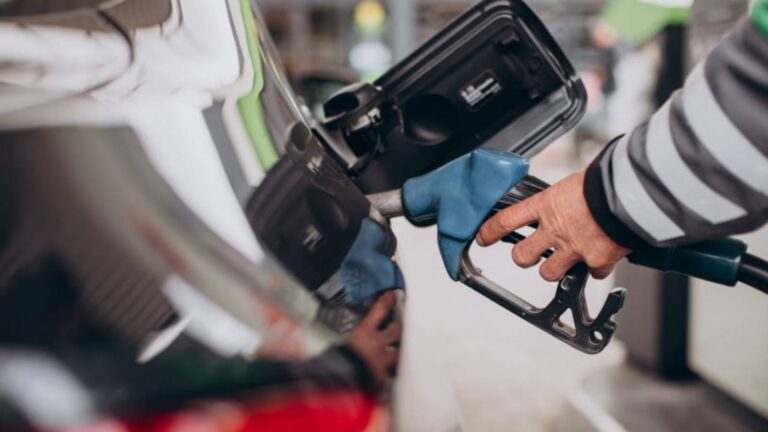 Precios de la nafta en CABA y PBA hoy domingo 27 de septiembre: combustibles actualizados
