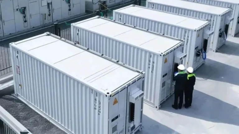 Gobierno exige nueva generación eléctrica para data centers y minería