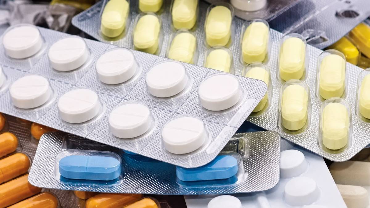 La crisis reactiva el mercado ilegal de medicamentos