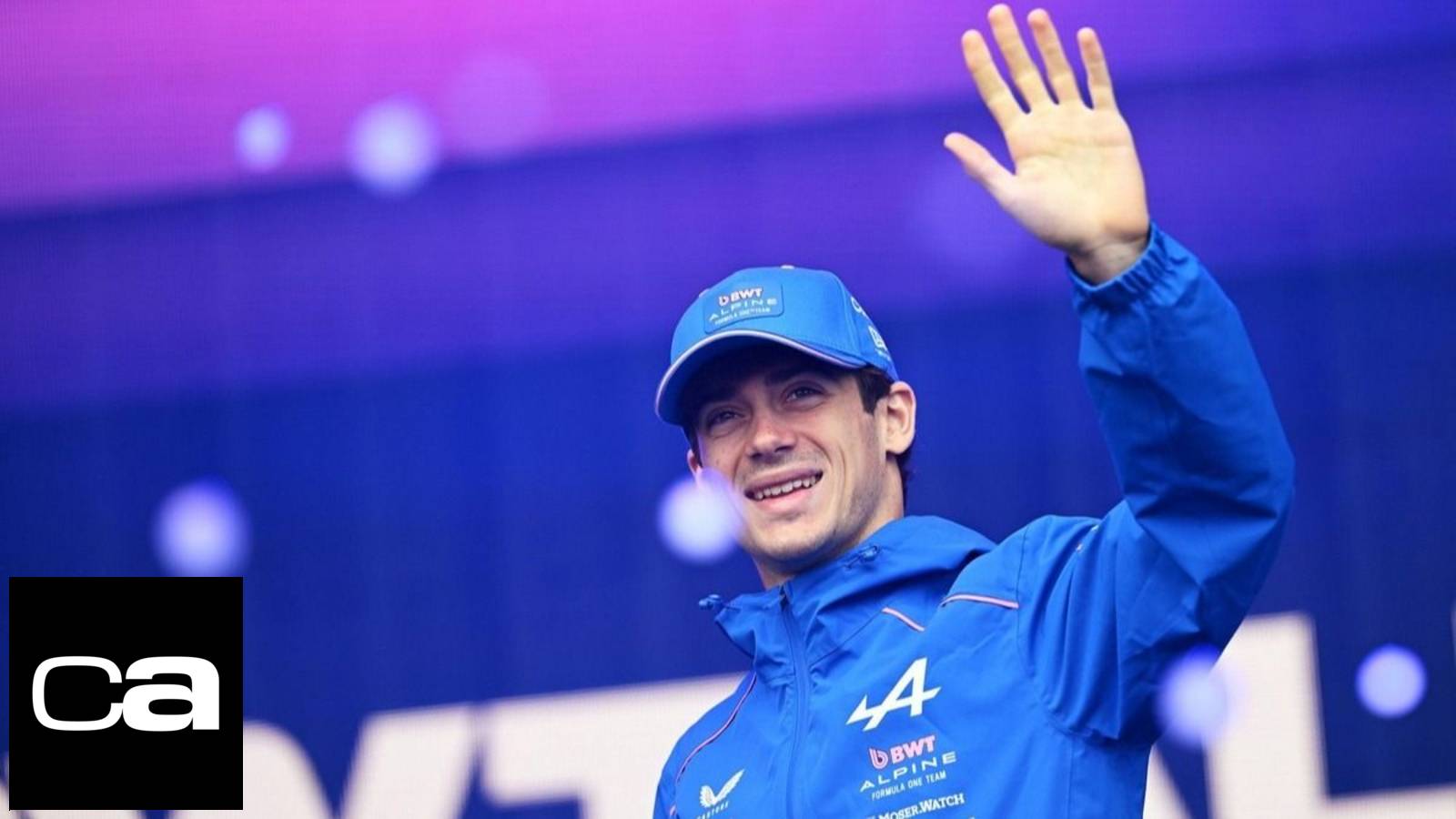 Fórmula 1: precios para apoyar a Franco Colapinto en el Gran Premio de Brasil