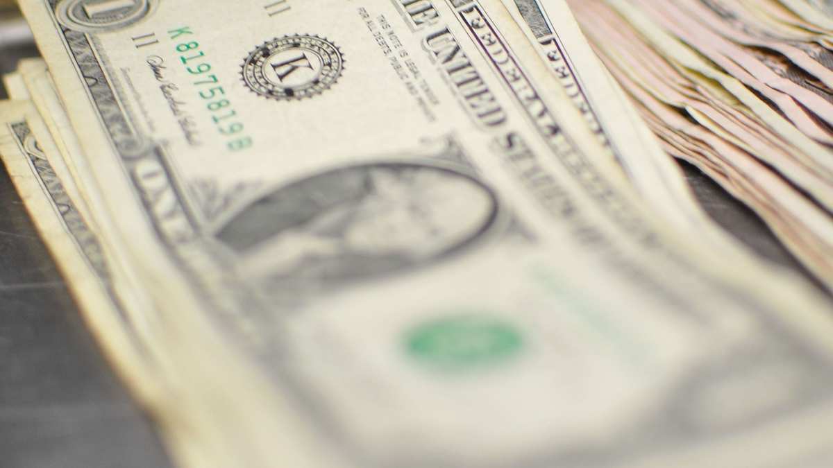 Dólar hoy: el tope máximo que tocará el viernes 4 de septiembre de 2026