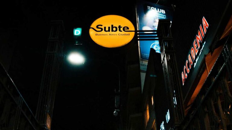 Precio del Boleto de Subte en Septiembre 2026: Tarifas Actualizadas y Costos