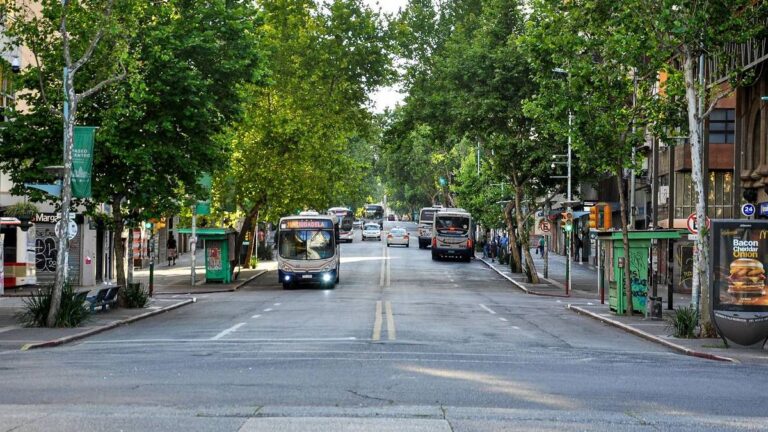 Boleto de colectivo septiembre 2026: precios en CABA y Provincia de Buenos Aires