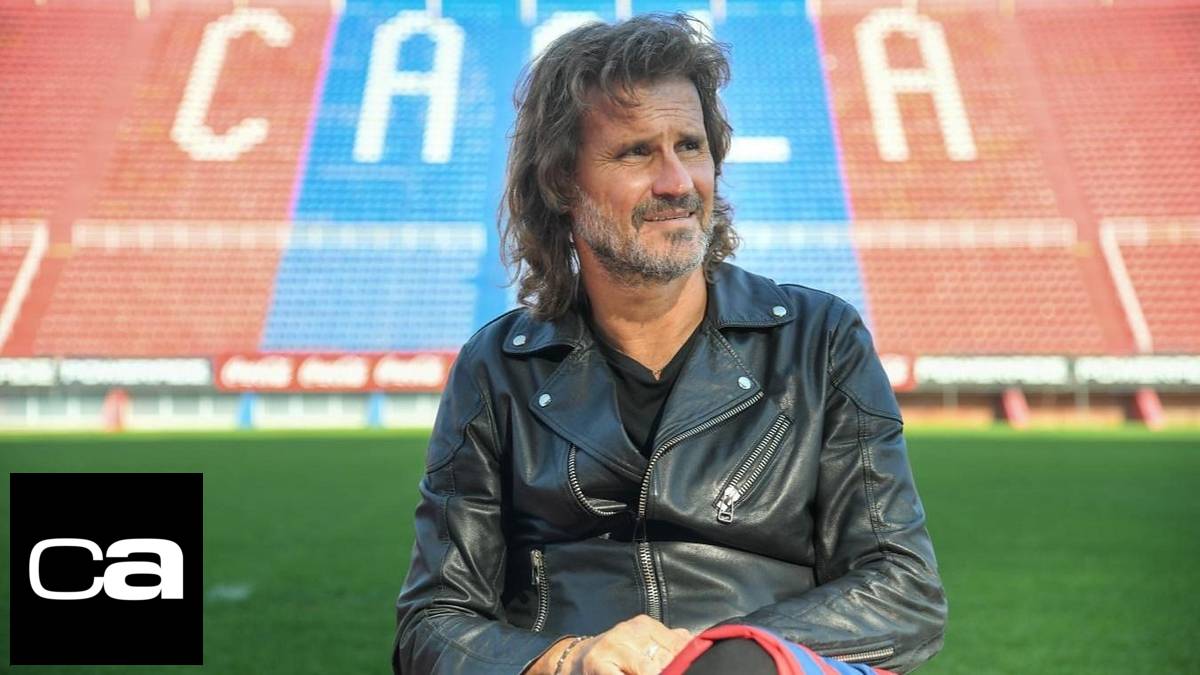Insúa regresa al Ciclón y ya tiene fecha para su debut como nuevo DT en el Clausura