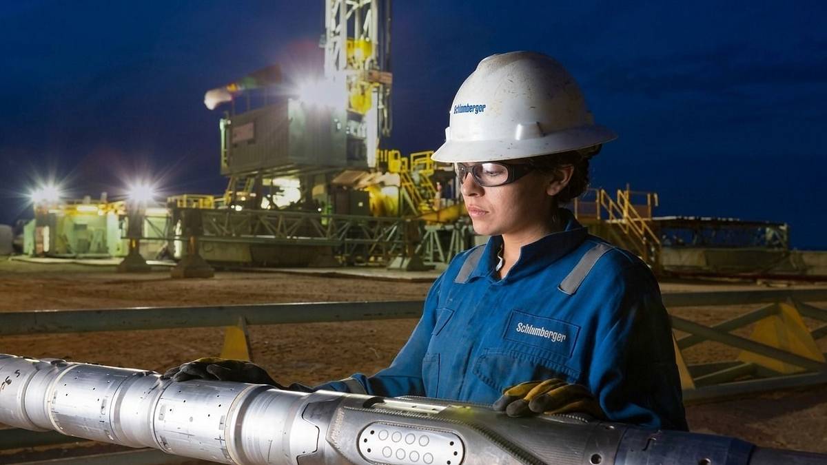 Malvinas: La mayor petrolera de servicios del mundo desmiente las versiones