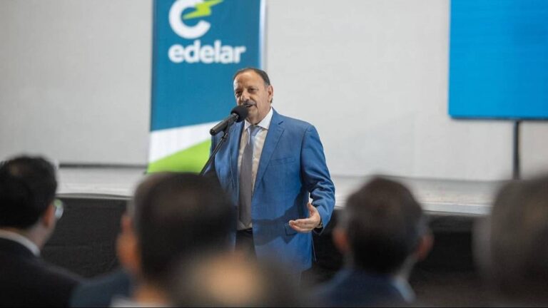 Ricardo Quintela extiende por 60 días el congelamiento de tarifas en La Rioja y confirma la nueva fecha de vigencia
