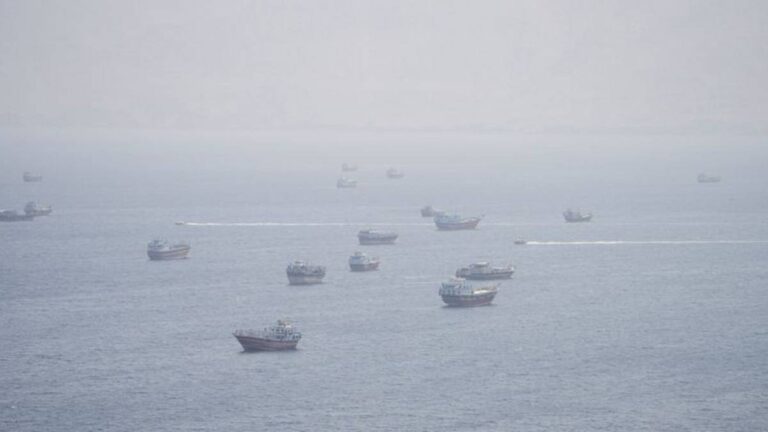 Oil Prices Surge After Houthi Attack on Saudi Arabia Amid Iran Threats to US