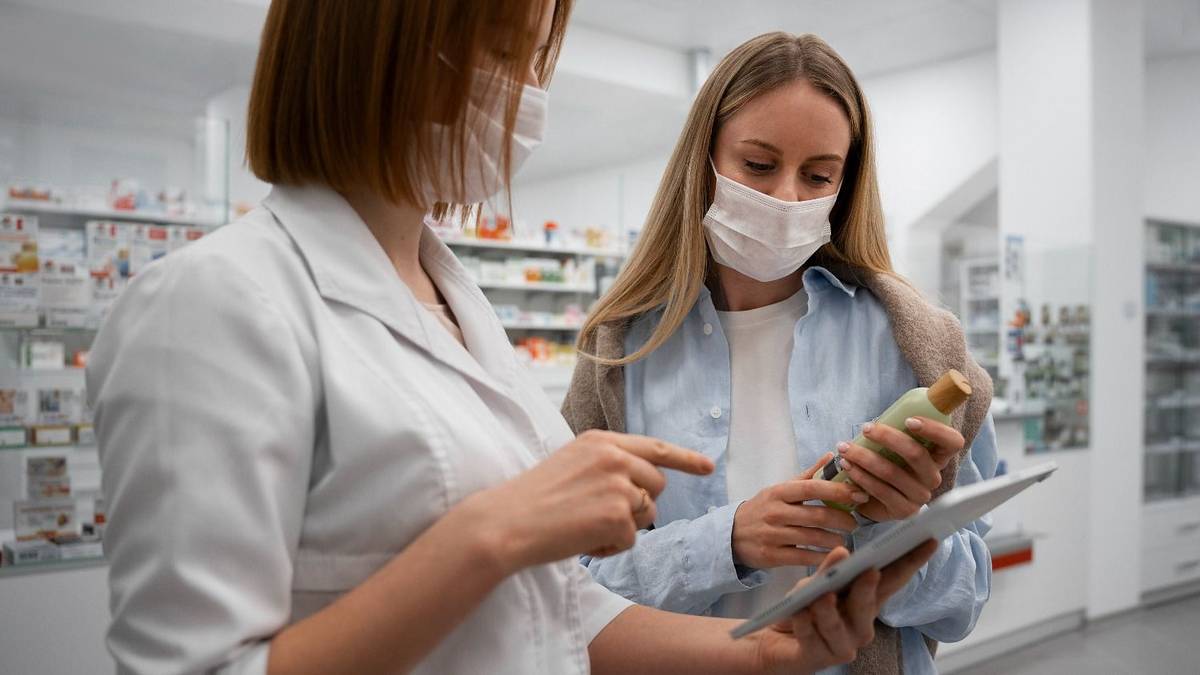 Salario de Farmacéuticos en Septiembre 2026: Tabulador Actualizado y Detalles Clave
