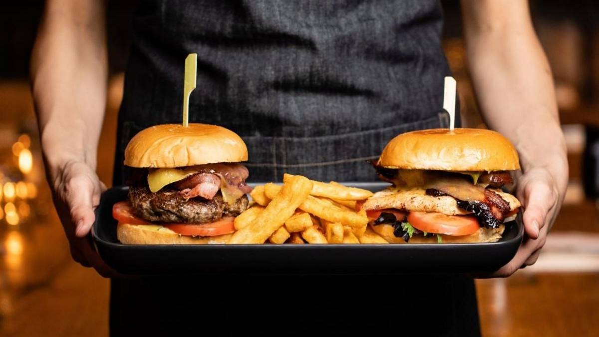 Empleado de comida rápida: ¿cuánto gana en septiembre 2026?