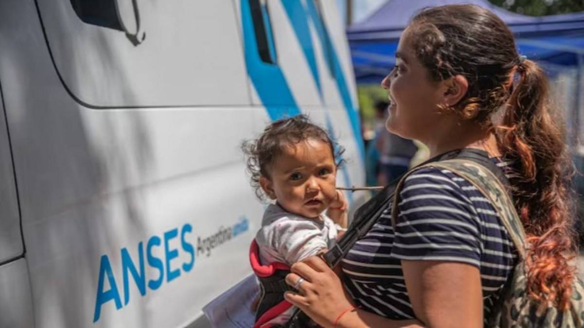 Tarjeta Alimentar septiembre 2026: montos actualizados por número de hijos, beneficiarios y requisitos