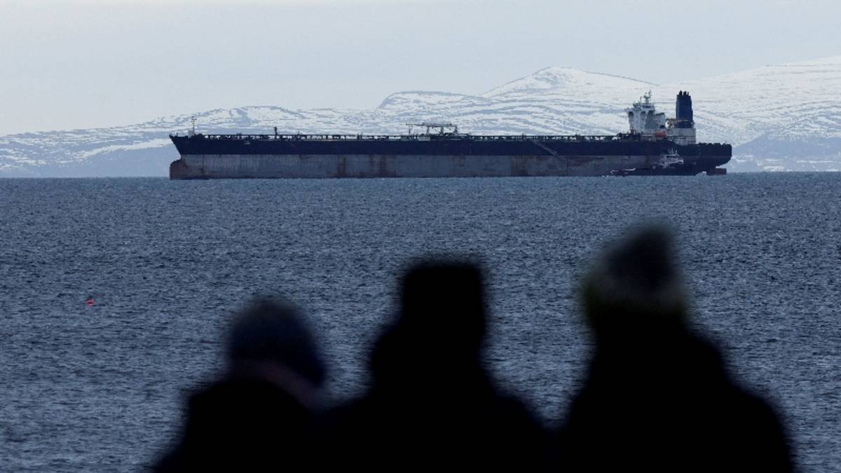 Petróleo crudo supera los US$100 por el conflicto entre EE.UU. e Irán