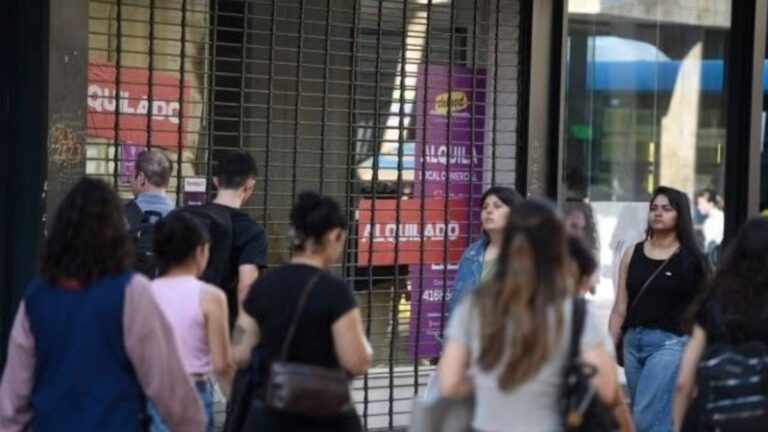 Rosario: los embargos a empresas crecen casi 58% y la presión fiscal golpea a las micro pymes