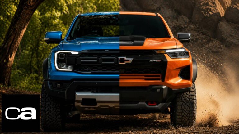 Ford vs. Chevrolet: ¿Cuál tiene más hinchas según las encuestas?