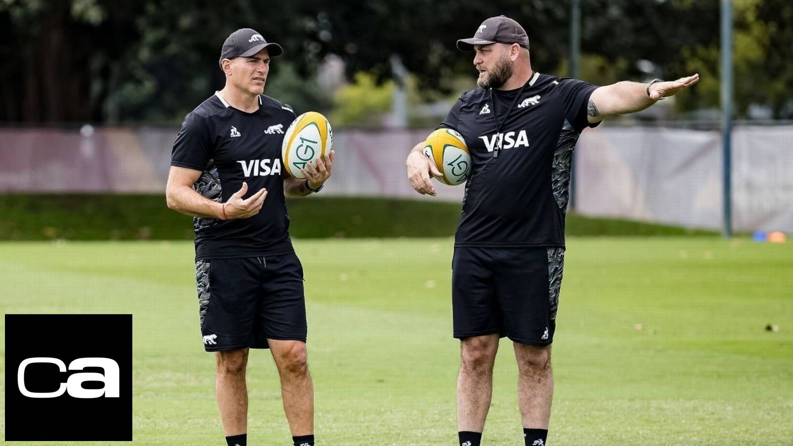 Sorpresa en Los Pumas: Contepomi saca a un asistente clave a un año del Mundial