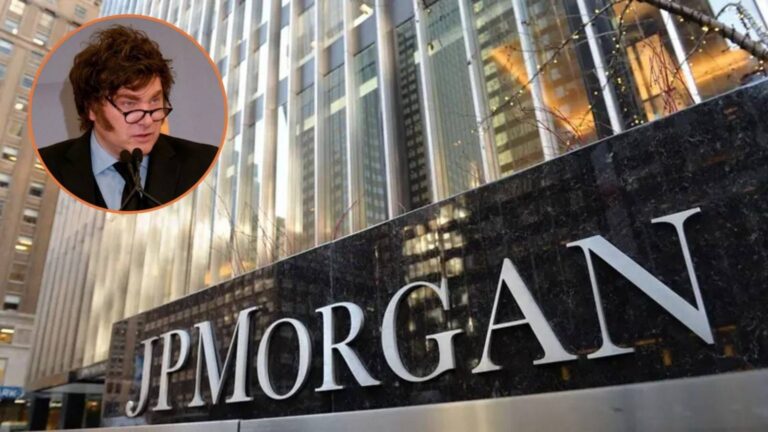 El riesgo país vuelve a superar los 600 puntos: qué hacer con el dólar en plena crisis financiera