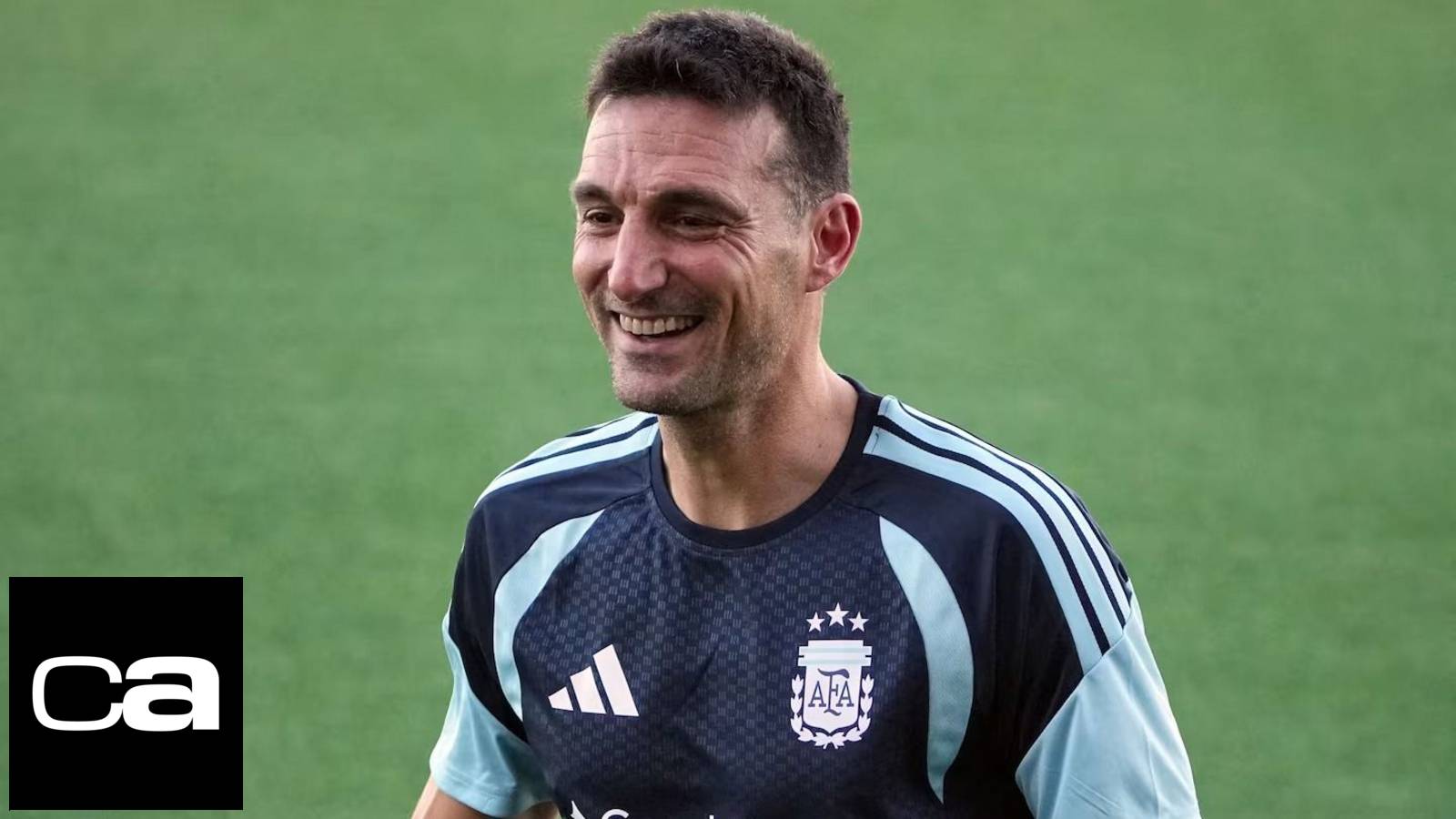 El primer once titular de Lionel Scaloni post Mundial 2026: así forma Argentina ante Bolivia