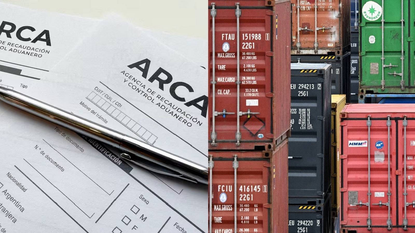 ARCA implementó un cambio clave para el comercio exterior