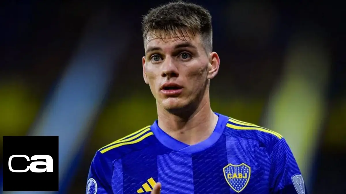 Chau Boca: Kevin Zenón se va por 6 millones de dólares y ya es historia